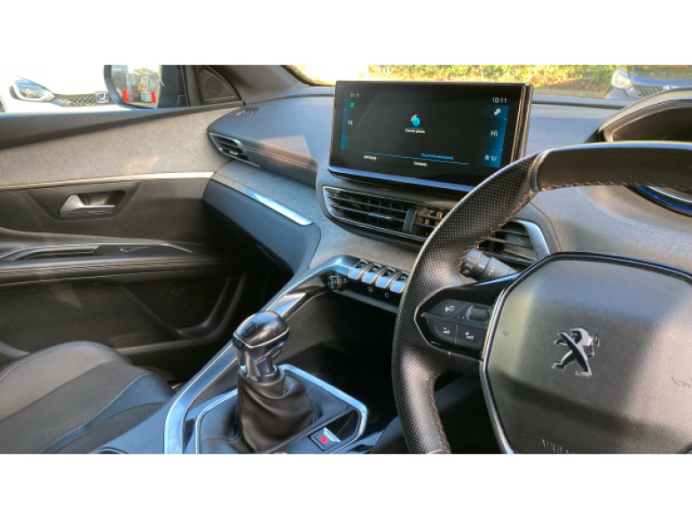 Peugeot 5008 1.5 BlueHDi GT 5dr Diesel Estate